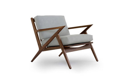 Soto Rocking Chair | Joybird