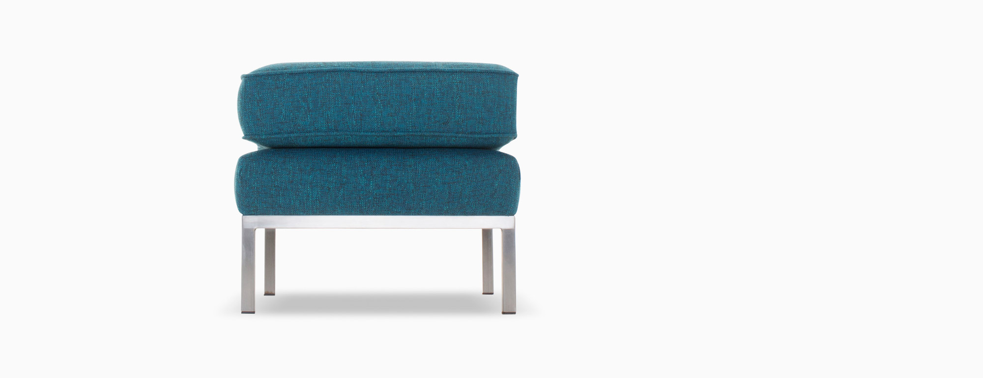 Franklin Ottoman Joybird