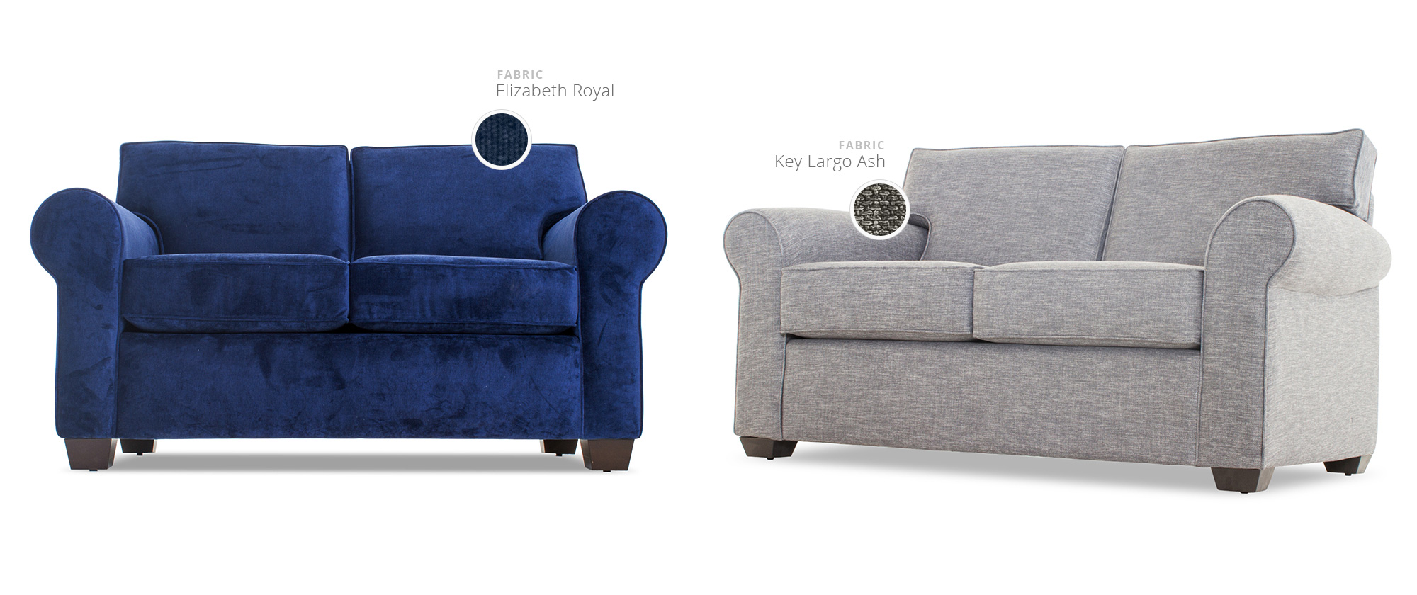Leo Loveseat Joybird