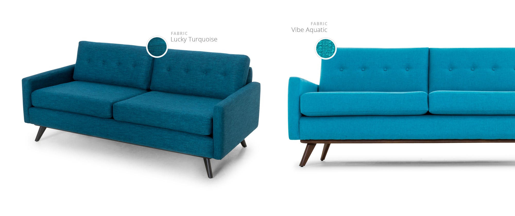 Hopson Loveseat Joybird