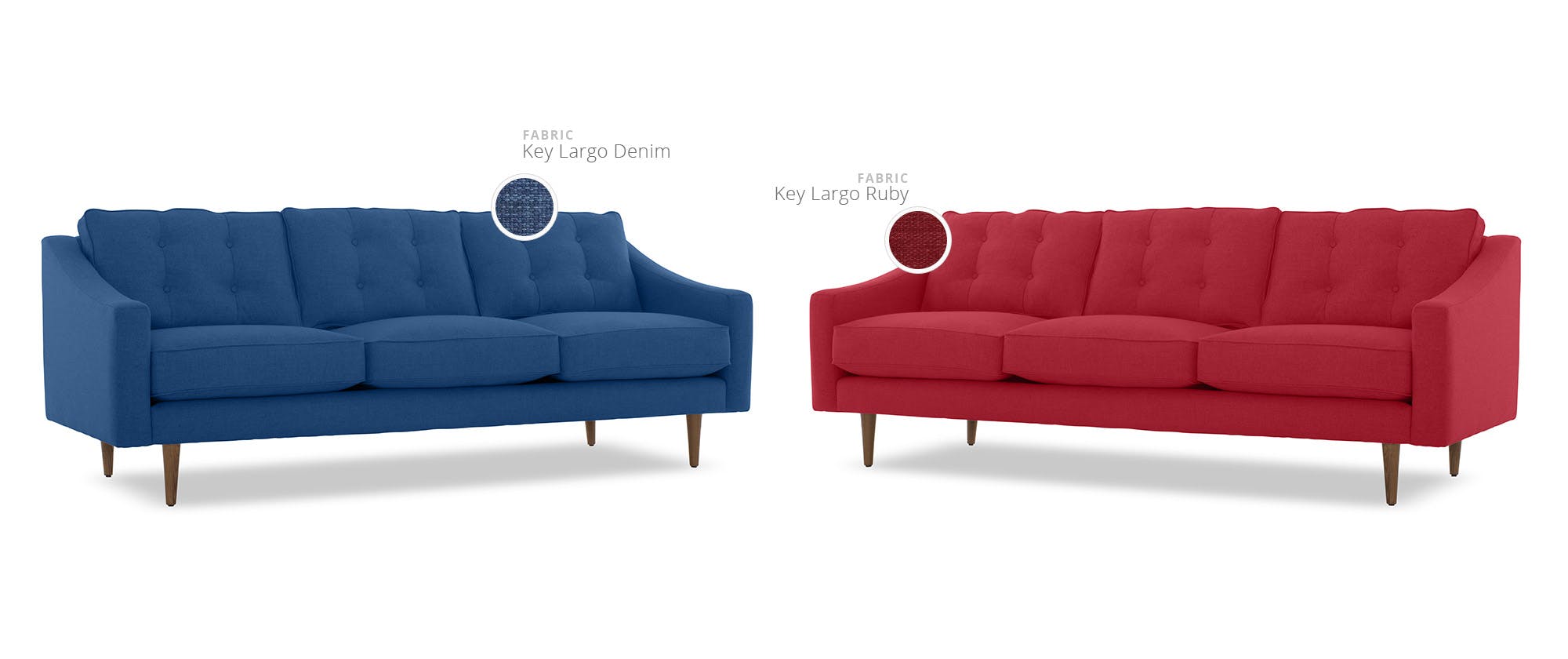 Holloway Sofa Joybird