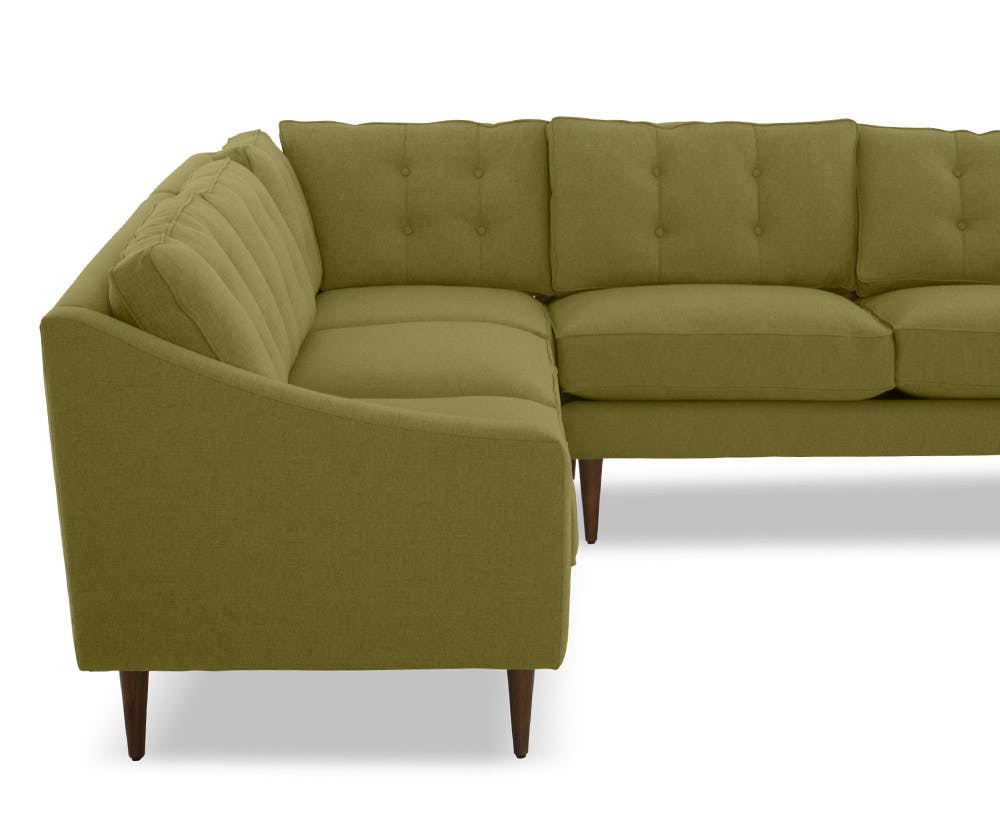 Holloway Corner Sectional Joybird